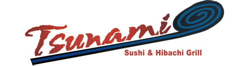 Tsunami Sushi & Hibachi Grill